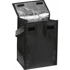 Torba termiczna Czarna