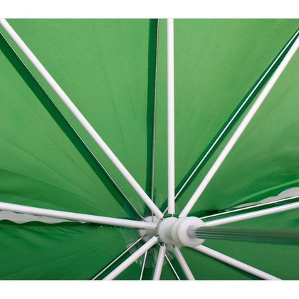Parasol dziecięcy KEMER Sapo Zielony
