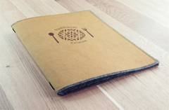 Karta menu Ambiente 1189140 - min. zamówienie 20 / 50 / 100 szt.