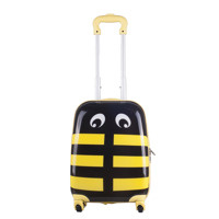 Czarny / żółty || Żółty || Czarny