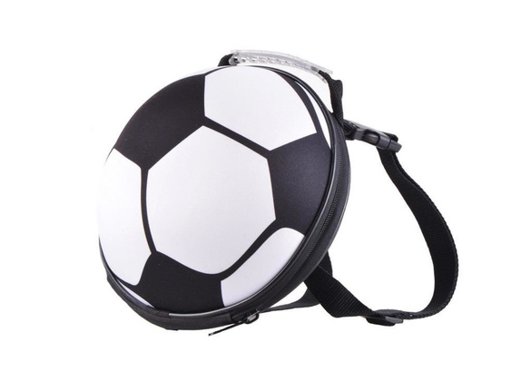 Plecak dziecięcy KEMER Plecak PIŁKARZ-01-M2-160