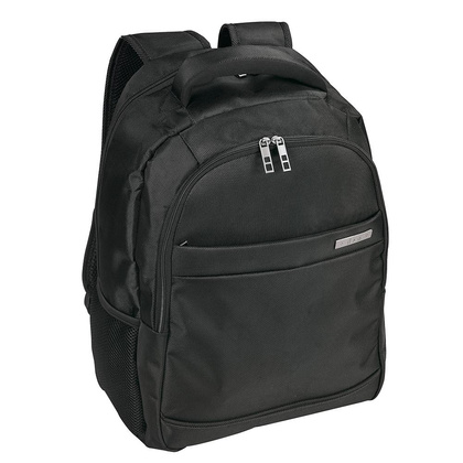 Plecak biznesowy na laptopa 15"  KEMER 