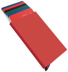 Etui na karty kredytowe RFID 94410811