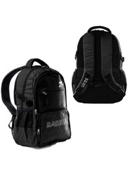 Plecak podrózny PL08 PELLUCCI RGL do Pracy Czarny