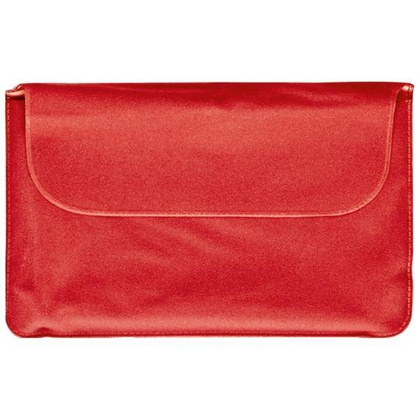 Poduszka podróżna ORLEANS Czerwony