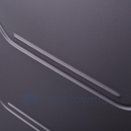 Mała kabinowa walizka WINGS 147 XS Szara