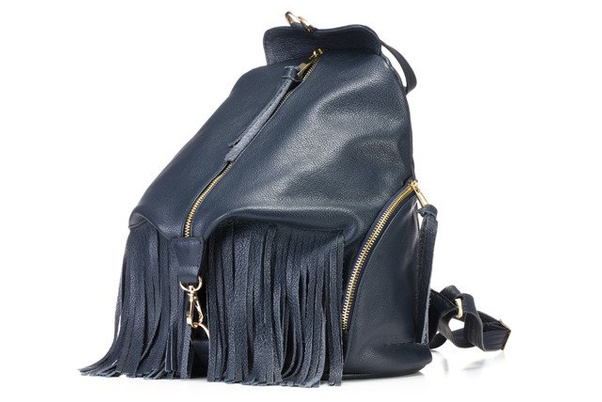 PLECAK KEMER VOOC LET`S GO BOHO EP17 BLUE