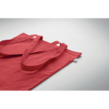 Bawełniana torba z recyklingu