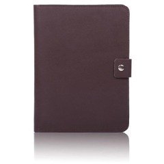 Organizer skórzany KEMER SOLIER SA21 Brązowy - min. zamówienie 20 / 50 / 100 szt.