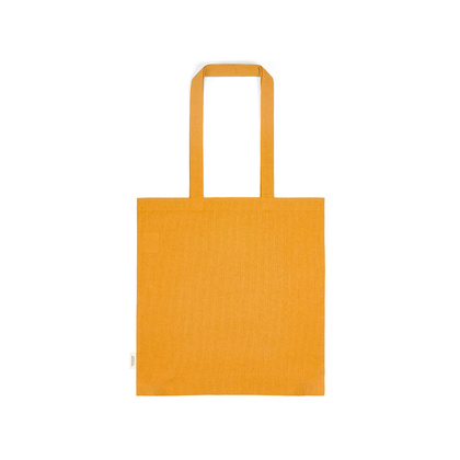 Torba na zakupy Everest bawelna z recyklingu 140 gsm