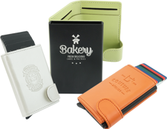 Portfel RFID OXFORD 618119 - min. zamówienie 20 / 50 / 100 szt.