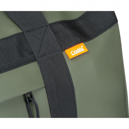 Torba podróżna wodoodporna CrisMa