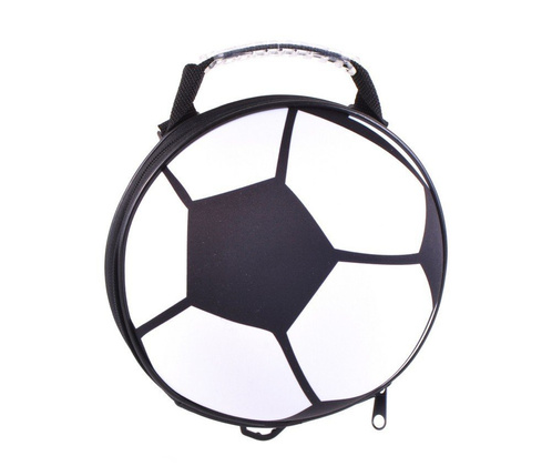 Plecak dziecięcy KEMER Plecak PIŁKARZ-01-M2-160