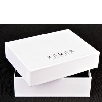 Portfel damski KEMER D 16 Czerwony - min. zamówienie 20 / 50 / 100 szt.