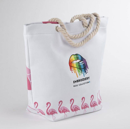 Torba FLAMING 20501 Biała