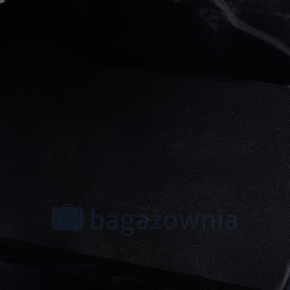 Torba podróżna podręczna PELLUCCI RGL WIZZ AIR C9 Czarno / Szaro / Czerwona