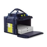 6 szt. pizzy max fi 32 cm