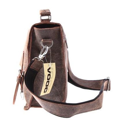 Old Look torba KEMER VOOC URBAN ATS164 szary