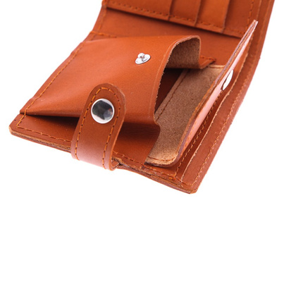 PROMO SET KEMER VOOC Duży plecak P40 + Portfel P21 Czarne