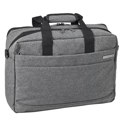 Torba biznesowa na laptop 15" KEMER 