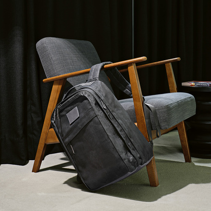 Plecak Cape Town 27L Bawełna Recyklingowa 230 gsm