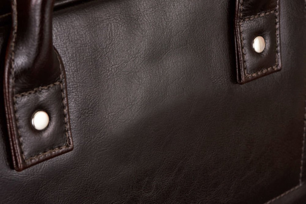 Torba skórzana na laptop 15.4" KEMER SOLIER Belfast - min. zamówienie 20 / 50 / 100 szt.