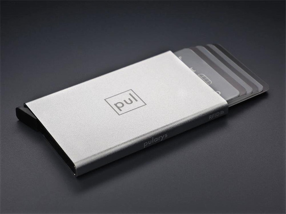 Etui na karty kredytowe RFID 94410801