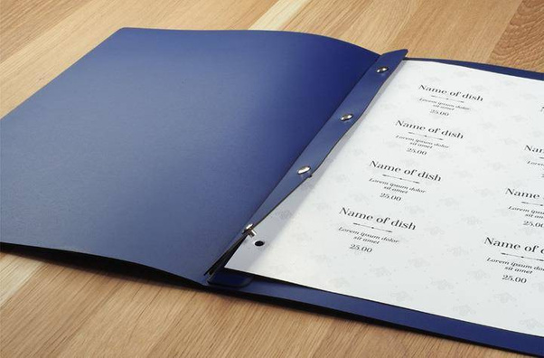 Uchwyt ze śrubami A4 TANGRAM 1521142 - min. zamówienie 20 / 50 / 100 szt.