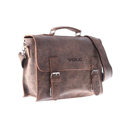 Old Look torba KEMER VOOC URBAN ATS164 jasny brąz