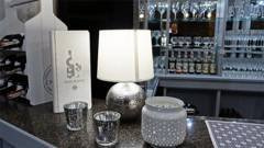 Karta menu 1080119 - min. zamówienie 20 / 50 / 100 szt.