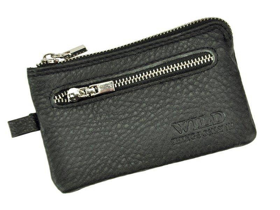 Etui Wild Things Only 5520 czarny KEMER