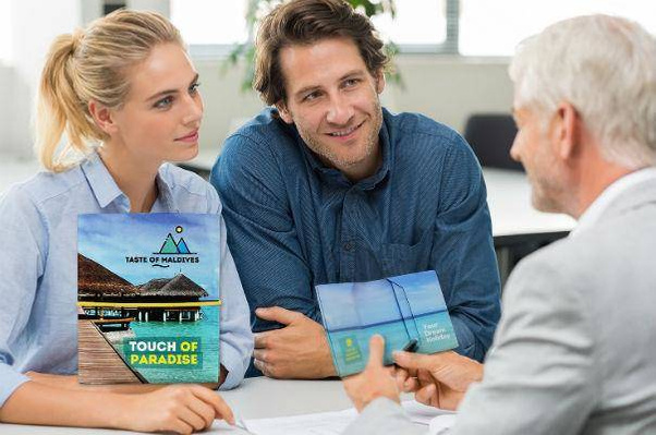 Portfel origami 998117 - min. zamówienie 20 / 50 / 100 szt.