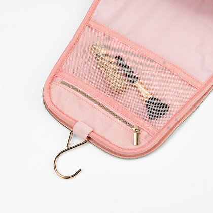 Kosmetyczka Shanghai Recyklingowa Skóra