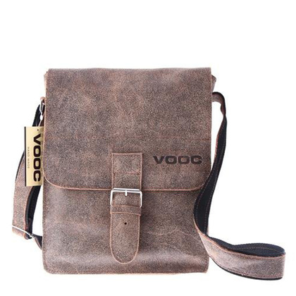 Old Look torba KEMER VOOC URBAN ATS165 szary