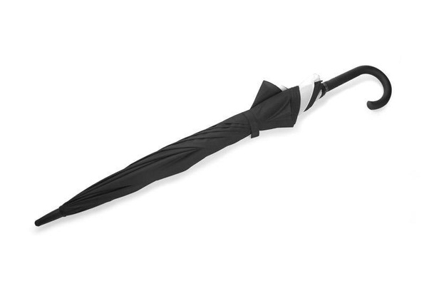 Parasol LONG KEMER Biały