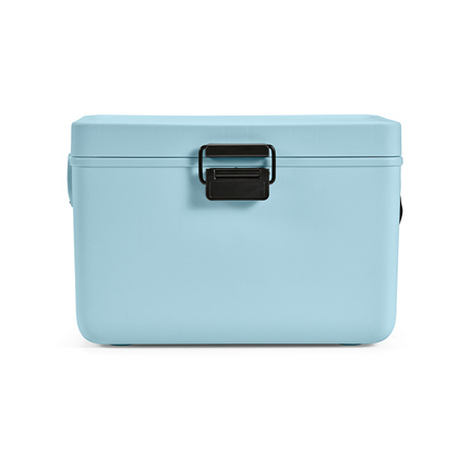 Cooler Bangkok 12L z recyklingu PP