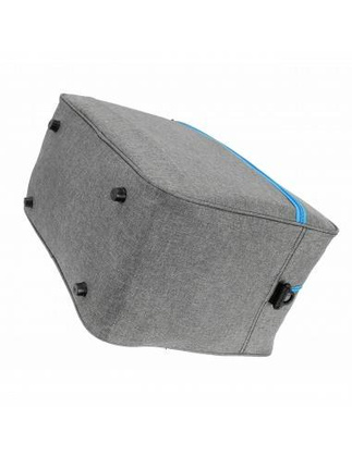 Torba podróżna podręczna PELLUCCI RGL RYANAIR 33B Czarna