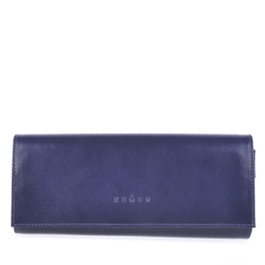 Torebka wizytowa skórzana KEMER R48-10-S1-001 - min. zamówienie 20 / 50 / 100 szt.