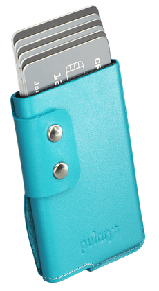 Portfel RFID 545131 - min. zamówienie 20 / 50 / 100 szt.