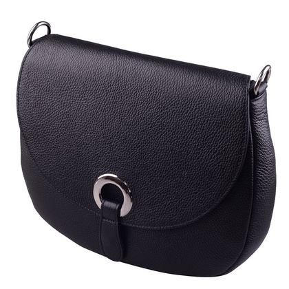 Torebka damska KEMER 1-01-S2-509 Czarna - min. zamówienie 20 / 50 / 100 szt.