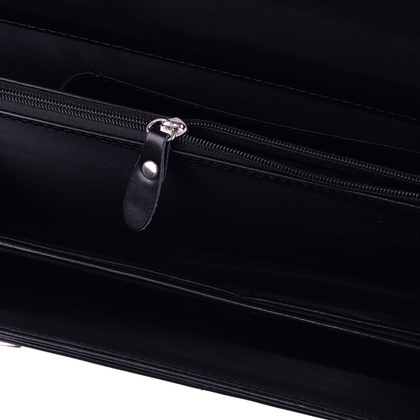 Teczka męska skórzana KEMER B 867/DW-01-S3-231