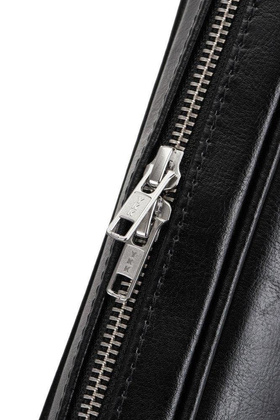 Torba skórzana na laptop 15.4" KEMER SOLIER Belfast - min. zamówienie 20 / 50 / 100 szt.