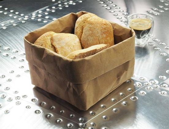 Wash Paper bag 950106 - min. zamówienie 20 / 50 / 100 szt.