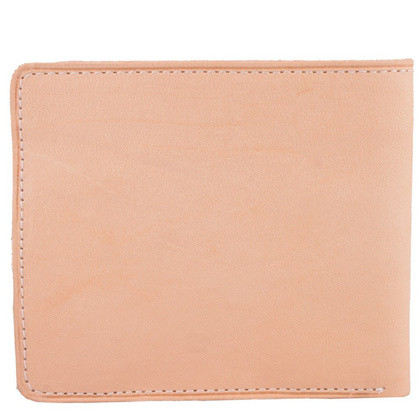 Portfel męski skórzany KEMER 331 Cielisty - min. zamówienie 20 / 50 / 100 szt.