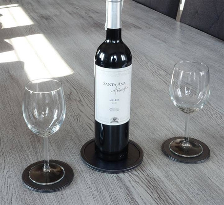 Podkładka pod szklankę 1104119 - min. zamówienie 20 / 50 / 100 szt.