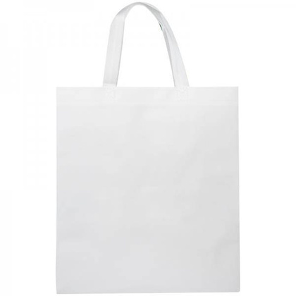 Torba non-woven NORDHAGEN Biały