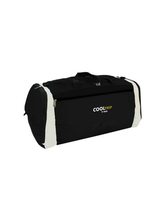 Torba podróżna podręczna PELLUCCI RGL M25D Czarna