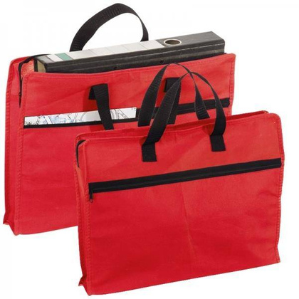 Teczka na dokumenty non-woven OLDHAM