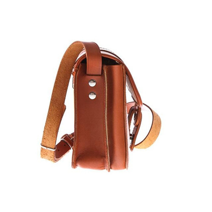 Torebka damska na ramię KEMER VOOC Vintage P28 Naturalna