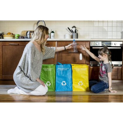 Torby do segregacji KEMER